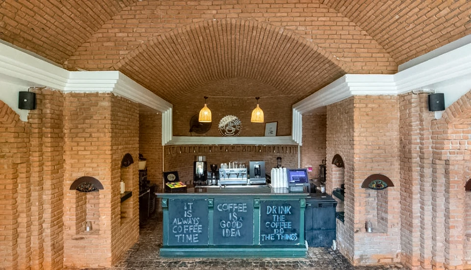 هتل کایرابا امپریال بدروم